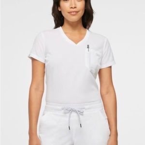 Jaanuu 2 pocket tuck in top